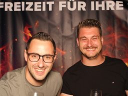 Dorffest 2026 Fotobox
